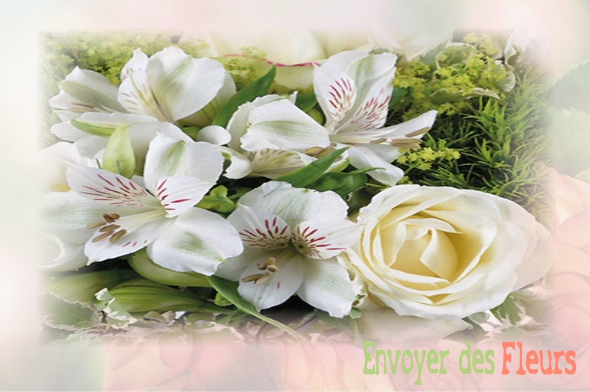 envoyer des fleurs à à SAINT-PAUL-LES-FONTS